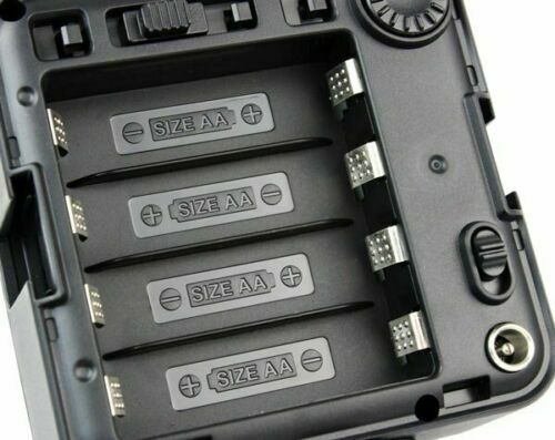 Godox LED64 Lightweight Portable Video Light 64 LED Lights fr DSLR Cam Camcorder - Picture 9 of 10