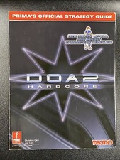 Video Game Strategy Guides