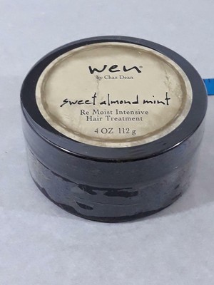 Wen Cucumber Aloe Re Moist Intensive Hair Treatment Conditioner