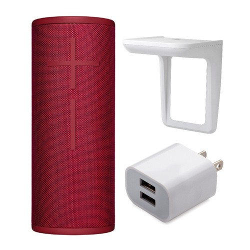 Ultimate Ears BOOM 3 Bluetooth Speaker 