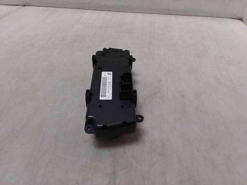 Jeep JK Wrangler Temperature Control w/AC P68197433AB w/Hardtop 14-17 161555 - Picture 6 of 7