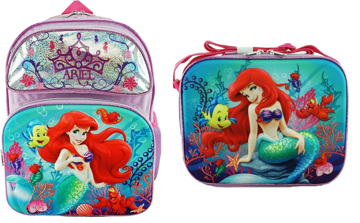 DISNEY The Little Mermaid - Bento Box