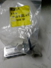 4 x Regiolux UBB Plain Mounting Brackets No 7995/0004 100 (239001)