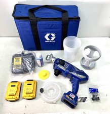 graco ultra cordless pris