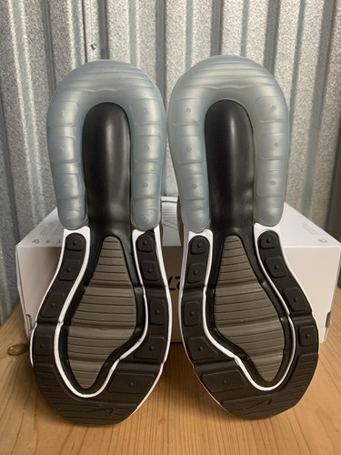 Nike Air Max 270 Cream Khaki Shoes Men's Size 10.5 DZ4396-200 New AM270 | eBay