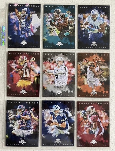 ( U SELECT LOTS ) Sport & Non-Sport 1976 to today $3.00 to $725.00 - Picture 383 of 618