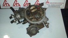 Carburatore Weber Lancia Delta 1.3 codice 32/34TLDA 1/250