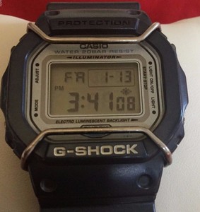 casio dw 5600 ebay