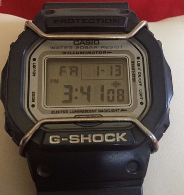 dw 5600 limited