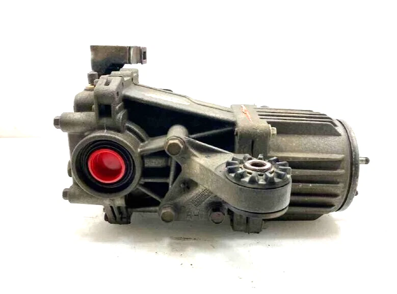 2007-2016 Jeep Patriot/Compass Rear Axle Differential Carrier Assembly Foto 2 de 4