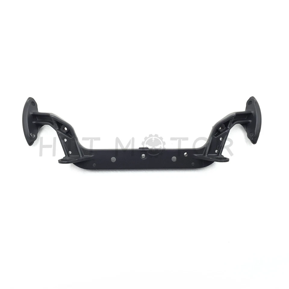 Soporte de capó superior soporte de carenado para Kawasaki 06-14 Ninja ZX 14 ZX14R ABS Foto 2 de 4