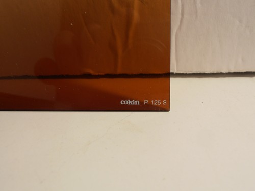 Lot of 4 Cokin Lens Filters, P. 121 L, P. 125 S, P. 047, P. 056 Star - Picture 5 of 9