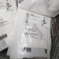 For IFM IFC258 New Proximity switch sensor Free Shipping