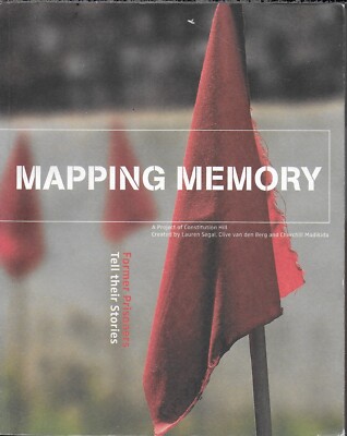 Mapping Memory