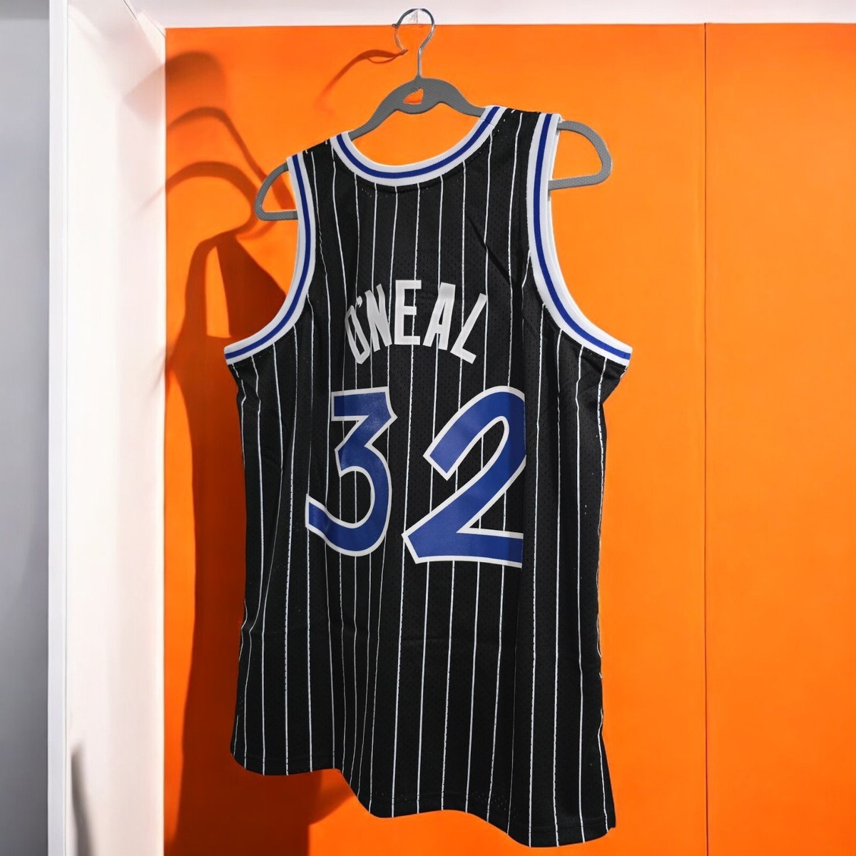 Orlando Magic - Mitchell & Ness 94/95 - O'Neal #32 Hardwood
