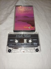 Irish Mist Cassette TESTED