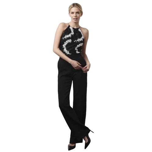 karina grimaldi garda beaded dress Mira Knit Mini Dress