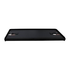 6.5ft Hard Tri-fold Tonneau Cover Fit For 2003-2024 Dodge Ram 1500 2500 3500