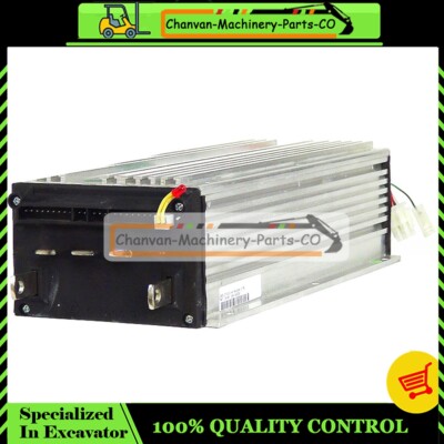 DC MOTOR Controller 48V 600A Replace ZAPI H2B A4H268 Fit for HELI 2.5T Forklifts