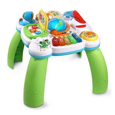 LeapFrog Little Office Learning Center (Frustration Free Packaging) Green