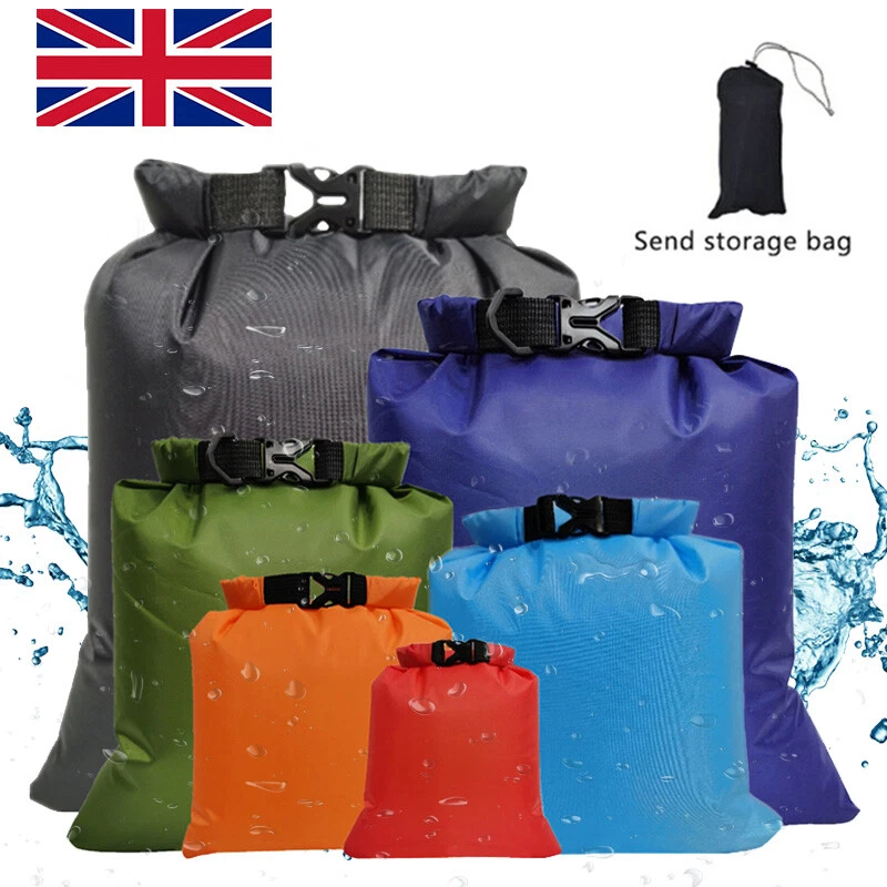 Share more than 78 waterproof sailing bags best in.duhocakina