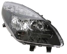 Feu avant (phare) Renault SCENIC