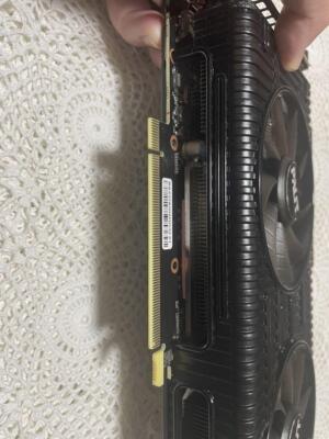 Palit GeForce RTX 3060 Dual 12GB GDDR6 | eBay