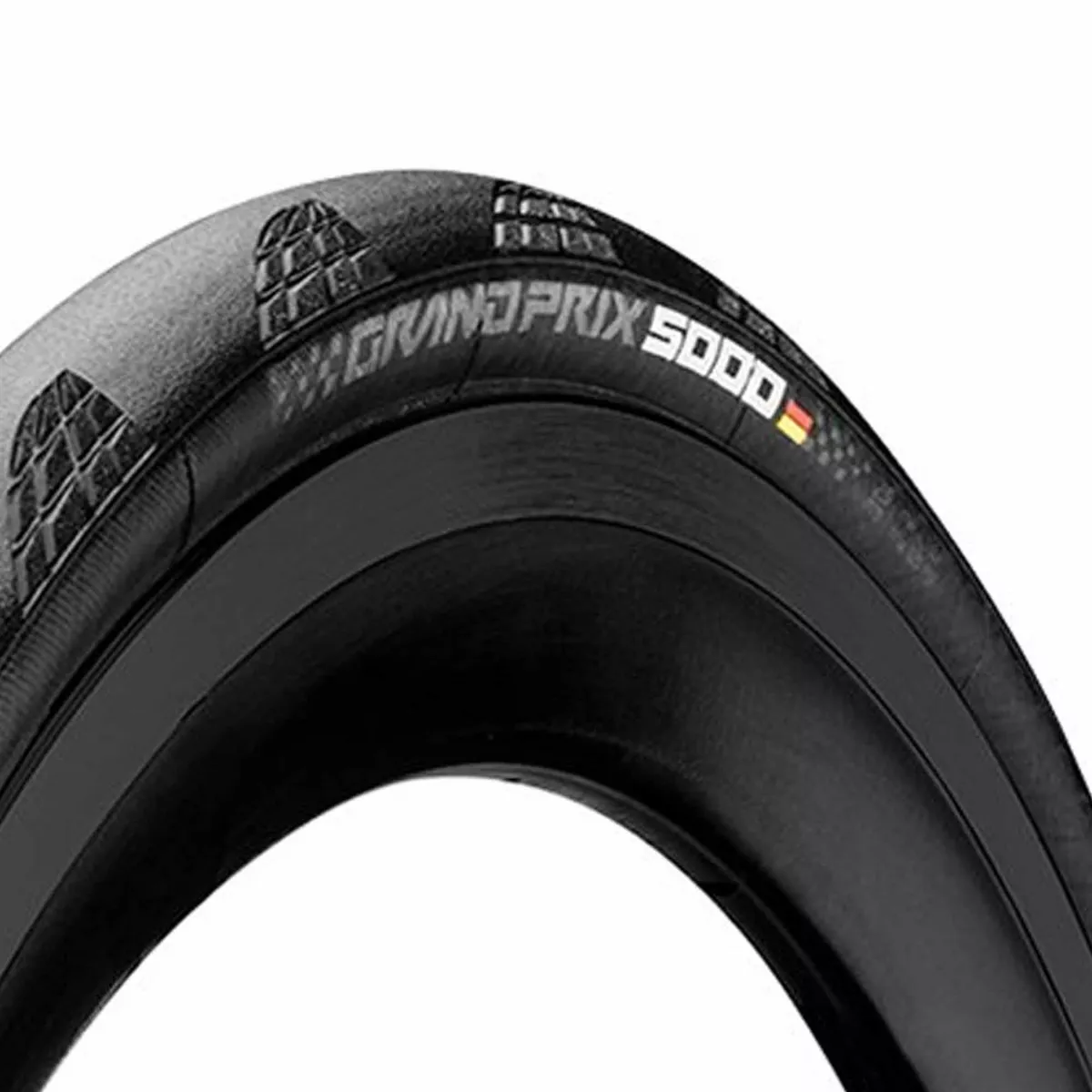 Continental Grand Prix 5000 Clincher Tyre