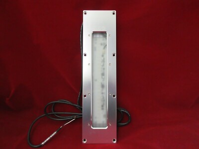 GLN-324-24R-120-B-M DC24V SERIES BUILT IN WATER-PROOF LED LAMP