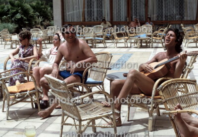 * Mike Brant - Exclusive RARE PHOTO N 735 *  