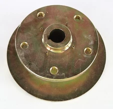 New 50047095 Bush Hog Hub Assembly