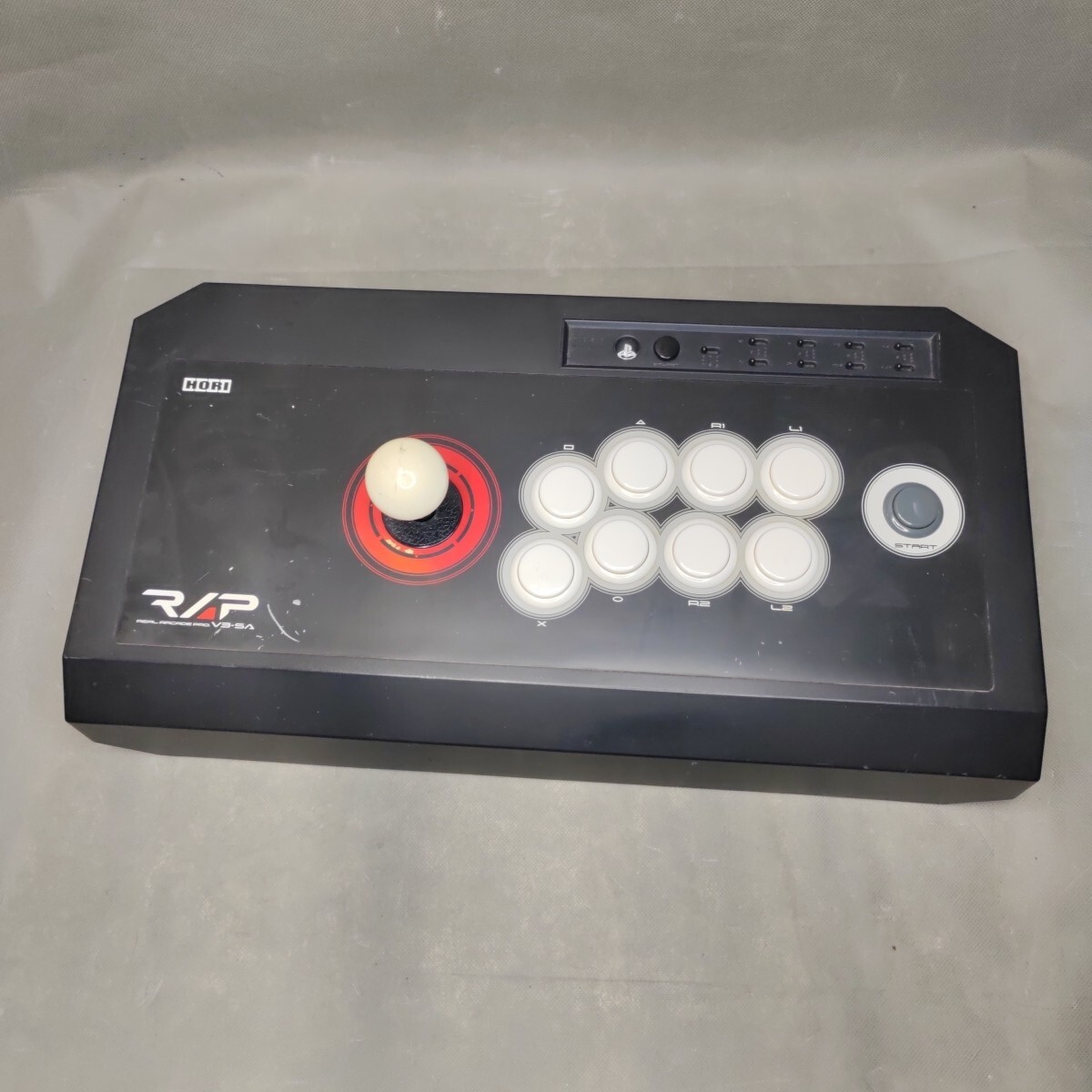 PS3 ジョイスティック型コントローラー リアルアーケードプロ3SA HP3