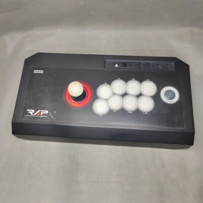 HORI Real Arcade Pro RAP V3 SA Fighting Stick Playstation 3 HP3-65