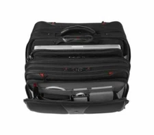 *NEW * Wenger Patriot Rolling *2-Piece Business Set *** Brand New with Tags