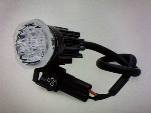 Brooking Industries UR4 - 4-LED - NEW - Bild 3 von 3