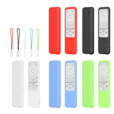 Solar Remote Control Dust-proof Protective Case For Samsung Smart TV BP59-00149