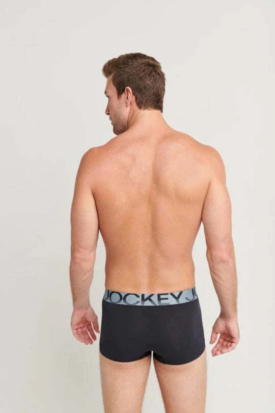 Jockey pop sales colour stretch trunk