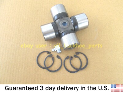 JCB BACKHOE - AXLE SHAFT SPIDER KIT / U JOINT (PART NO. 914/86402