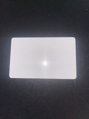 Proximity Access Card -