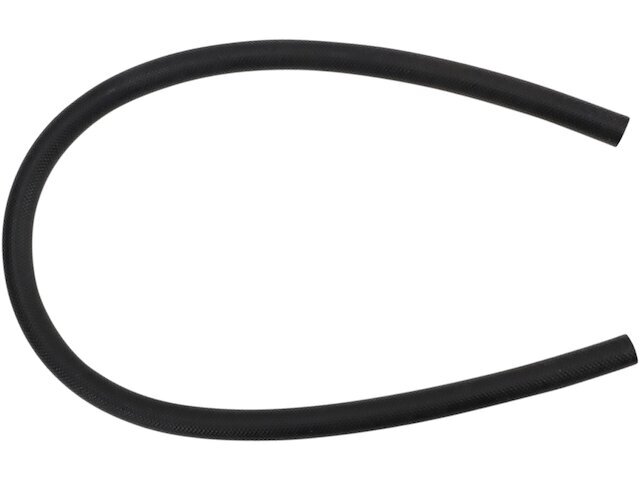 Power Steering Return Hose fits Ford Ranger 1984, 1986-1987 2.2L 4 Cyl 75QMFH