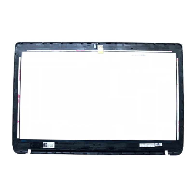 Nuevo para Dell Latitude 15 3500 E3500 Laptop LCD Cubierta Trasera + Bisel Frontal + Bisagra (LR) Foto 3 de 4