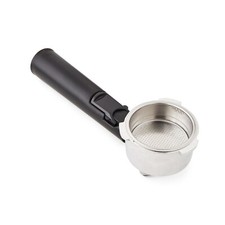 Morphy Richards Espresso Machine Spare Portafilter Complete Assembly for 172022