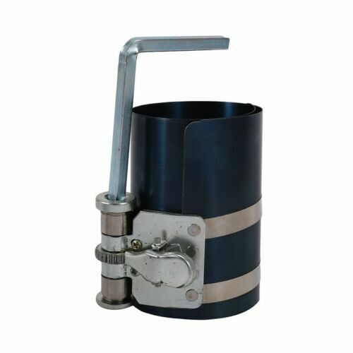 Viti Bulloni Testa Croce Per Moto | Set 30 Pezzi | Colore Blu | Diametro 5mm - Foto 2