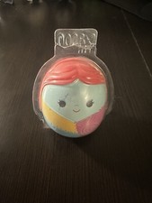 Squishmallows Squooshems Disney Nightmare Before Christmas Sally