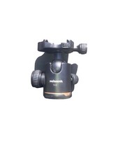 Pergear TH3 Tripod Ball Head Professional 360 Fluid Rotation for Photography