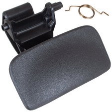 TASTE GRIFF &Ouml;FFNER HANDSCHUHFACH F&Uuml;R RENAULT CLIO III 05- MEGANE II 02-