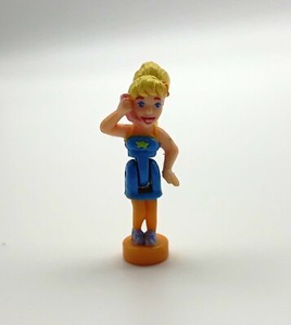 ebay polly pocket bluebird