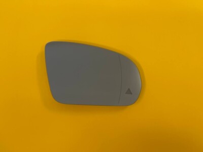 Espejo Retrovisor Lateral Derecho (gran Angular) Mercedes-Benz C/E/S/GLC/CLS/AMG GT – OEM Con Asistente