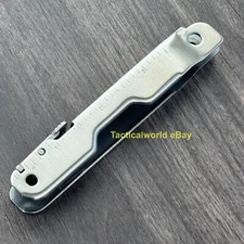 Leatherman Super Tool 300 Frame Replacement Super Tool 300 Half Frame w/123 inch