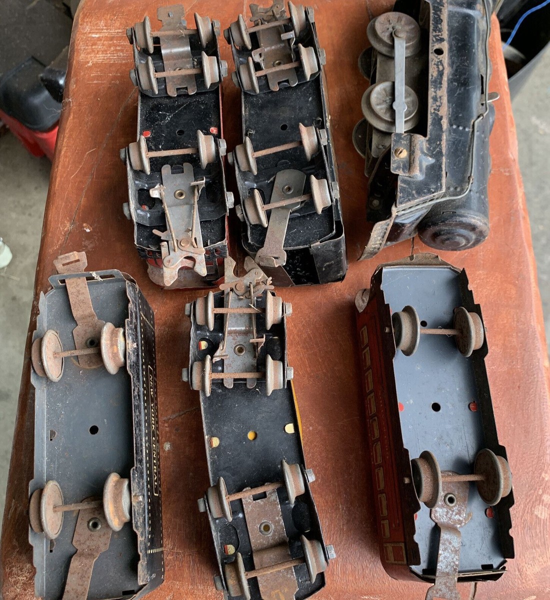 「TRANSIT」6冊セット　美品 Vintage 1986 Radio Shack RC Ferrari Testarossa – 27mhz